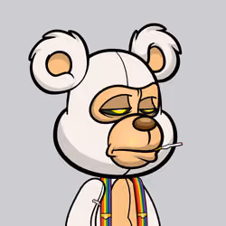 Ted #3885