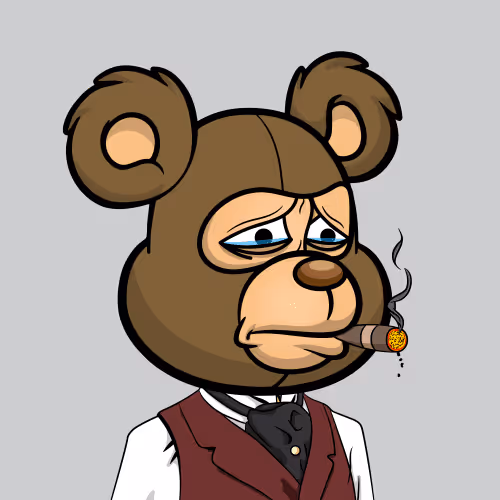 Ted #6590