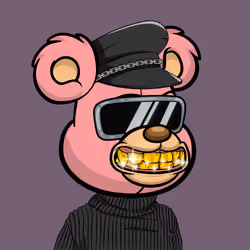 Ted #9223