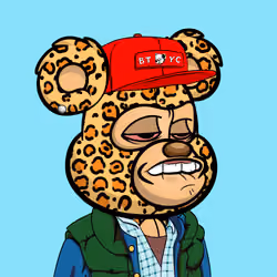 Ted #6359