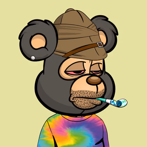 Ted #8103