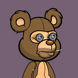 Ted #8676