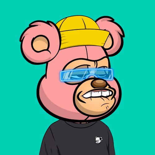 Ted #2576