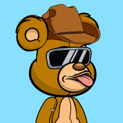 Ted #857