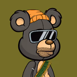 Ted #9592