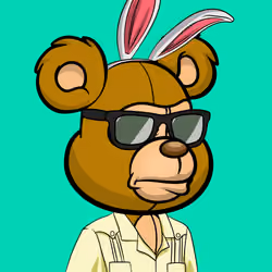 Ted #7399