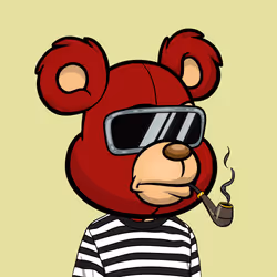 Ted #3136
