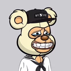 Ted #6496