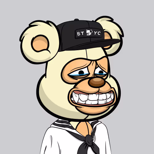 Ted #6496