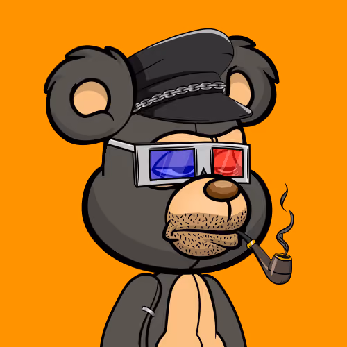 Ted #9903