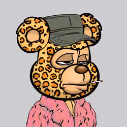 Ted #4558