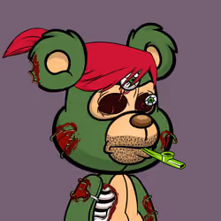 Ted #8192