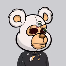 Ted #6527