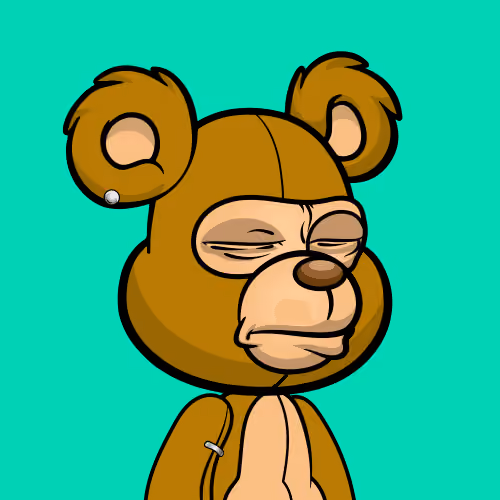 Ted #5862