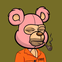 Ted #8442