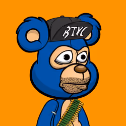 Ted #3444