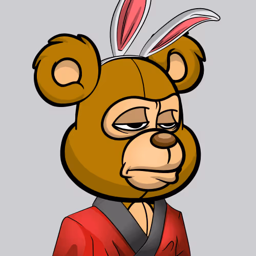 Ted #5801