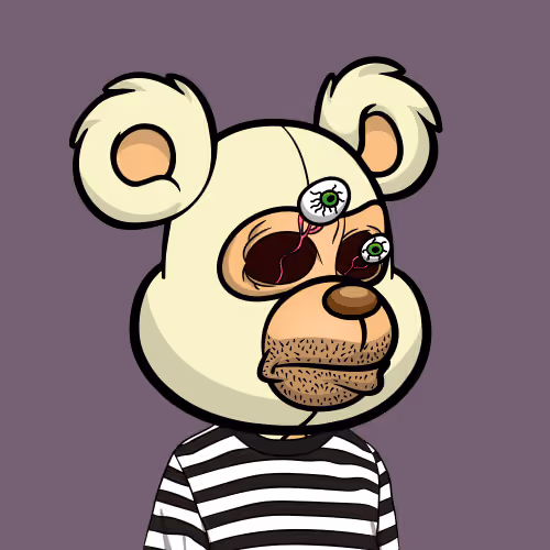 Ted #2319