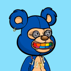 Ted #854