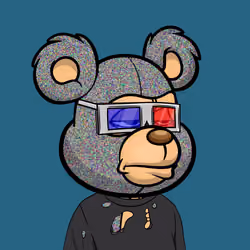 Ted #7056