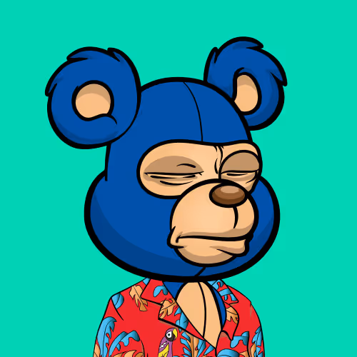 Ted #1971