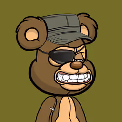 Ted #9683