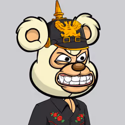 Ted #7704