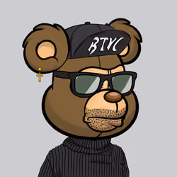 Ted #7931