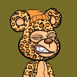 Ted #8151