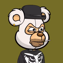Ted #6776