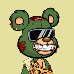 Ted #2654
