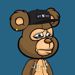 Ted #738
