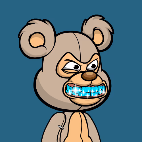 Ted #9015