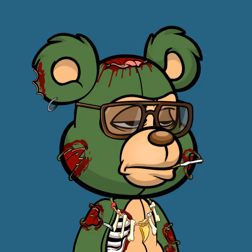 Badtedyachtclub