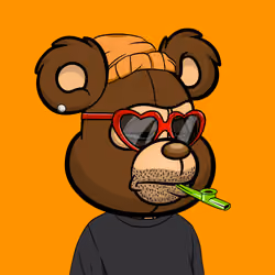 Ted #7795