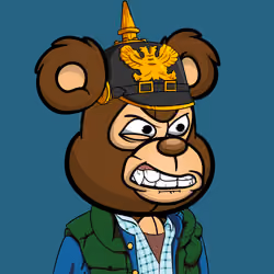 Ted #9531