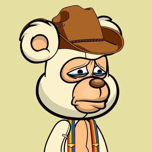 Ted #3817