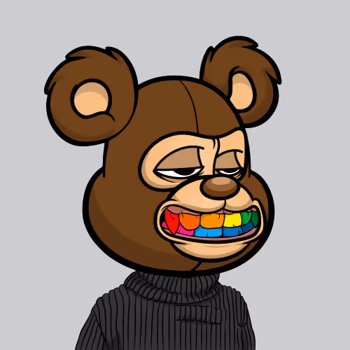 Ted #1252