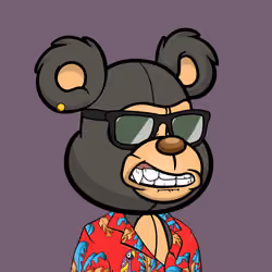 Ted #7256