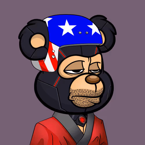Ted #7477