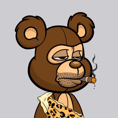 Ted #5102