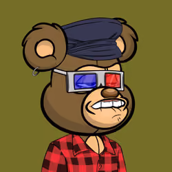 Ted #1010