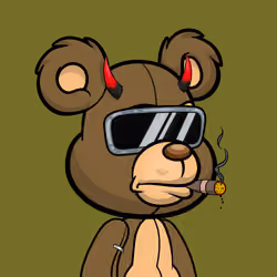 Ted #7060