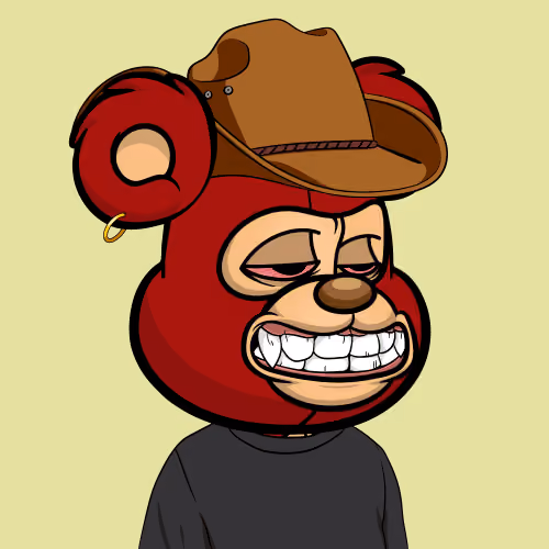 Ted #3231