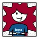 Boss Info NFT V2