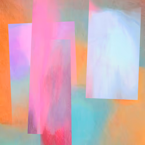 Tragedy Static Heaven By Jeres