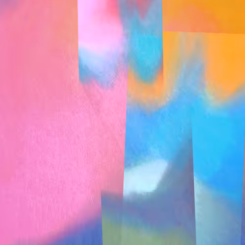 Tragedy Static Heaven By Jeres