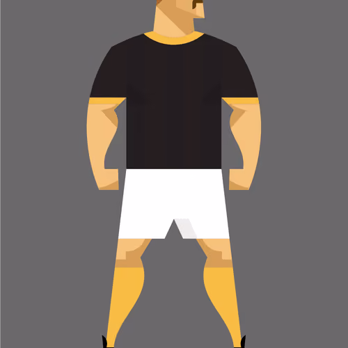 Jamie Burns