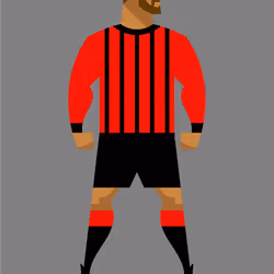 Shaun Robertson