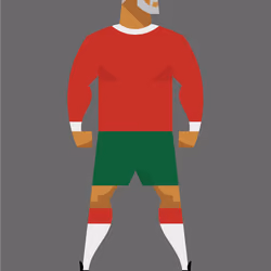 Santa 